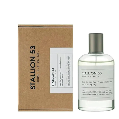 Stallion 53 Emper Edp 100Ml Unisex-0