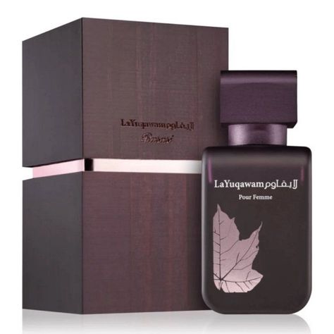 La Yuqawam Rasasi Edp 75ML Mujer-0