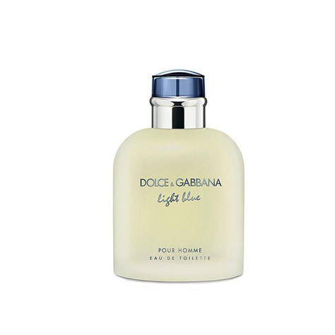 Light Blue Hombre 125ML EDT Dolce Gabbana-1