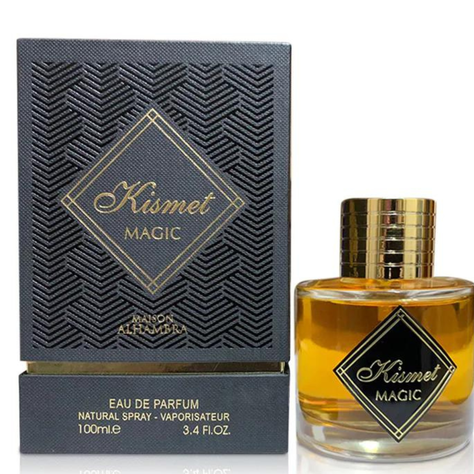 Kismet Magic Maison Alhambra Edp 100ML Unisex-0
