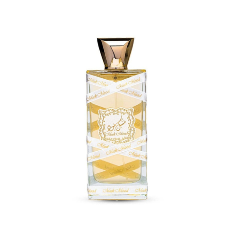 Musk Mood Lattafa 100Ml Edp Unisex-1