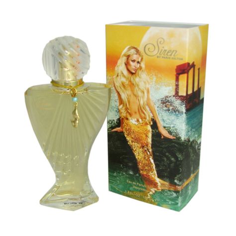 Siren By Paris Hilton Edp 100 ml  Mujer-0