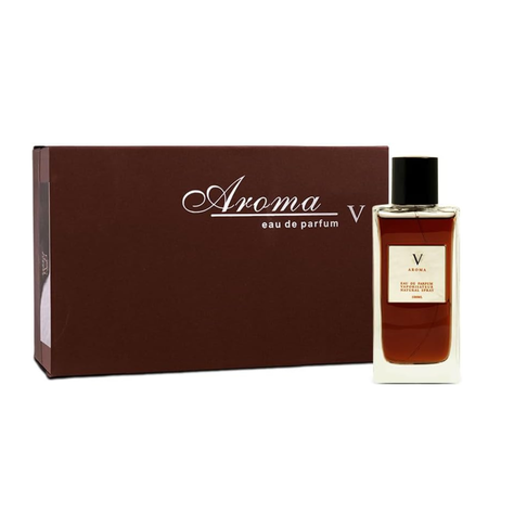 Aroma V Aurora Scents Edp 100Ml Hombre-0