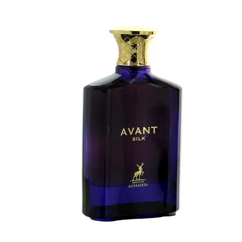 Avant Silk Maison Alhambra Edp 100ML Unisex-1
