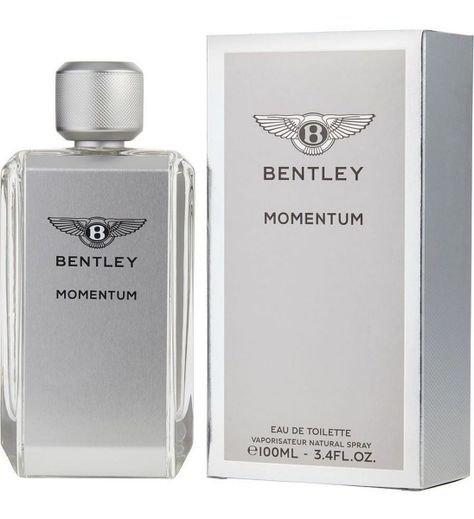 BENTLEY MOMENTUM EDT 100ML HOMBRE-0