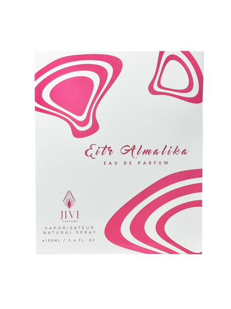 Eitr Almalika Edp Jivi Parfums Edp 100ML Unisex-0