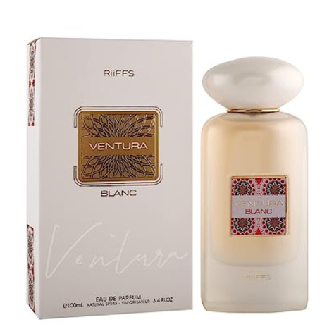 Ventura Blanc Riiffs Edp 100ML Unisex-0
