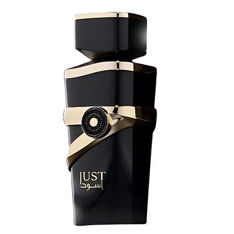 Just Fragarnce World Edp 100ML Hombre (Negro)-1