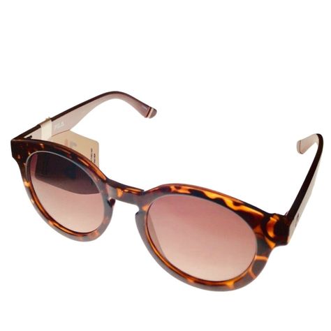 FILA Lente De Sol SF928803AZ49 BRONW TORTOISE SF9288-0
