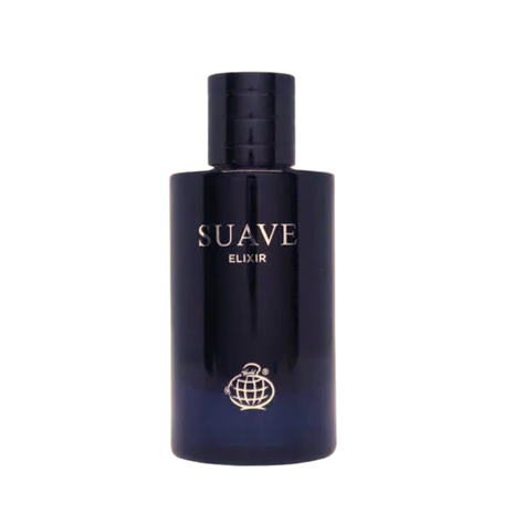 Suave Elixir Fragrance World Extrait De Parfum 100ML Hombre-1
