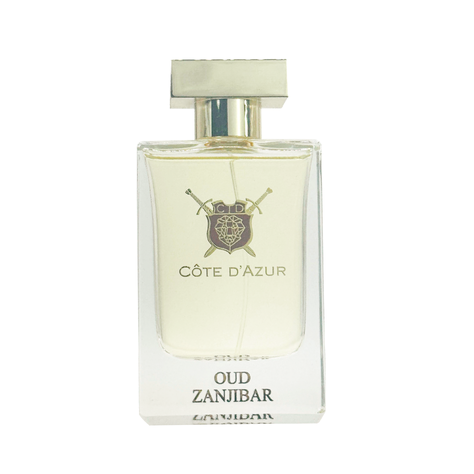 Oud Zanzibar Corte D Azur  Edp 85ML Unisex-2
