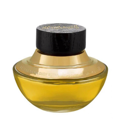 Oudh Burma 50 Years Al Haramain Edp 75ML Unisex-1