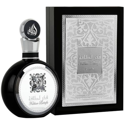 Perfume Fakhar Man 100Ml Lattafa Perfume EDP-0