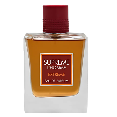 Supreme L homme Extreme Edp 100ML Hombre-1