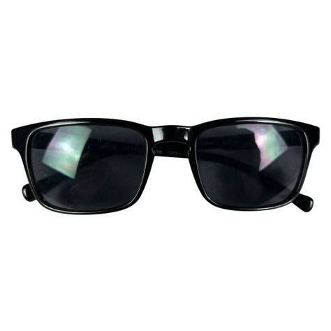 LUCKY BRAND Lente De Sol DS01BLACK56 BLACK DS01-0
