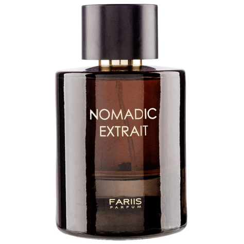 Nomadic Extrait Fariis Parfum Edp 100Ml Unisex-1