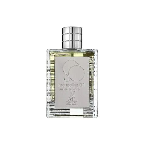 Perfume Monocline 01 100 ML Unisex Maison Alhambra-1