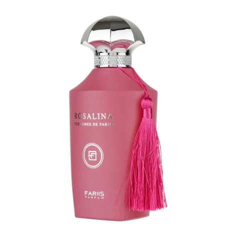 Rosalina Perfumes De Fariis 100 ML Muje-1
