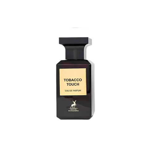 Tobacco Touch Maison Alhambra Edp 80ML Unisex-1