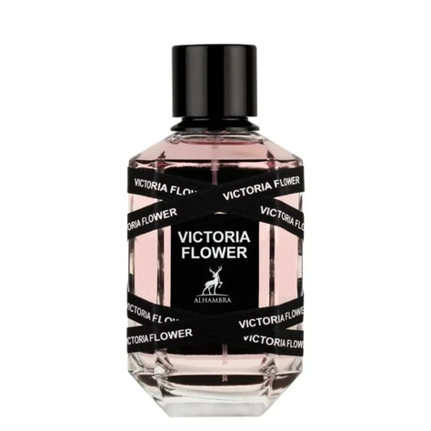 Victoria Flower Maison Alhambra Edp 100Ml Mujer-1