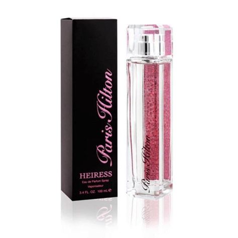 Heiress 100ML EDP Mujer Paris Hilton-0