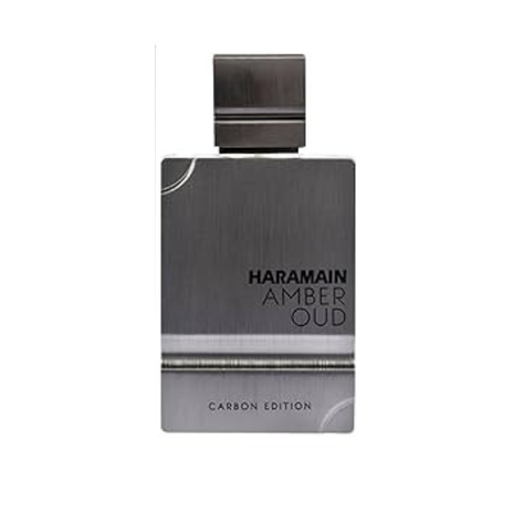 Amber Oud Al Haramain  Carbon Edition Edp 100ML Unisex-1