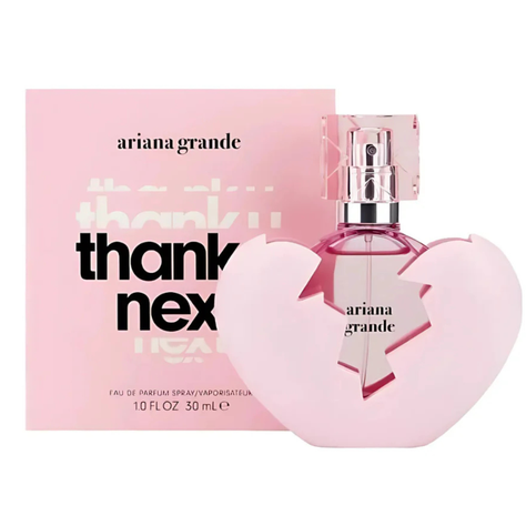 Thank U Next Ariana Grande Edp 30Ml Mujer-0