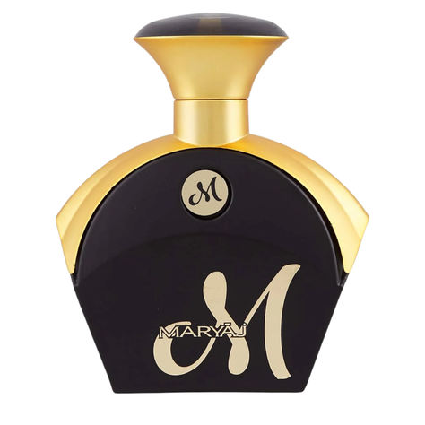 Estuche M For Her Maryaj Edp 100ML +Deo 200ML Mujer-2