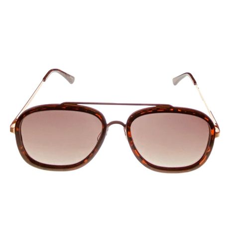 LUCKY BRAND Lente De Sol D945TORT56 TORTOISE D945-0