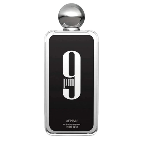 Afnan 9 pm EDP 100 ML .-1