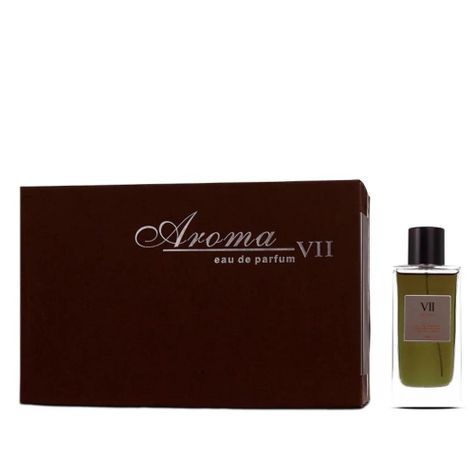 Aroma VII Aurora Scents Edp 100Ml Hombre-0