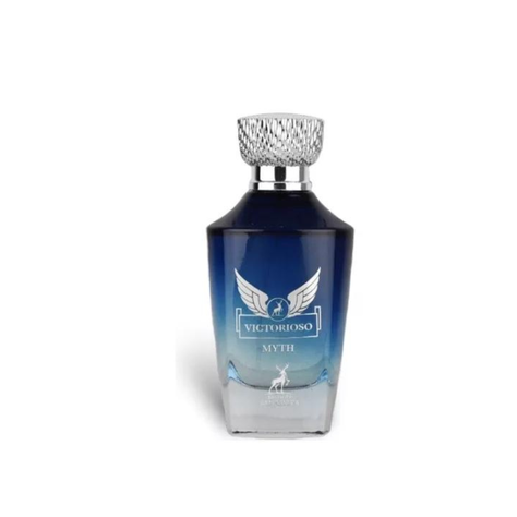 Victorioso Myth Maison Alhambra Edp 100Ml Hombre-1