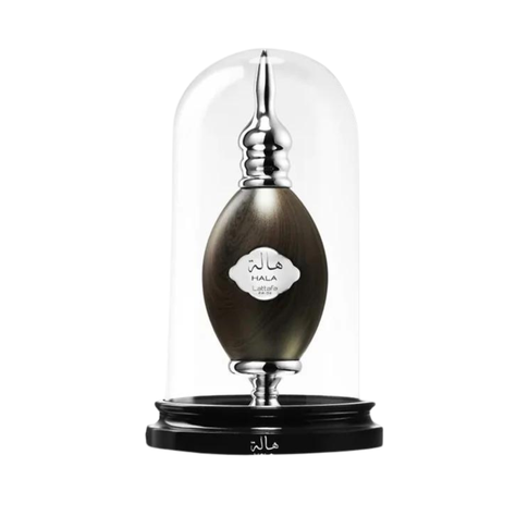 Hala Lattafa 100ML EDP Hombre-1