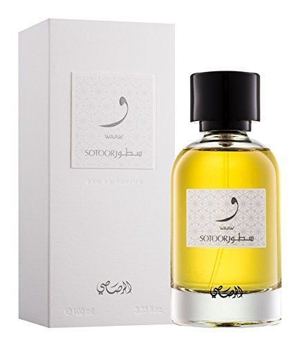 Rasasi Sotoor Waaw 100Ml Edp-0
