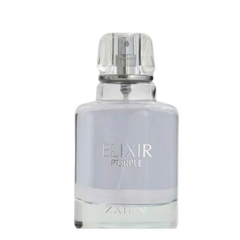 Elixir Purple Zaien EDP 100 ML Unisex-1