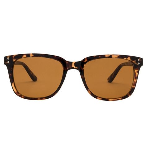 LUCKY BRAND Lente De Sol D941TORT52 TORTOISE D941-0