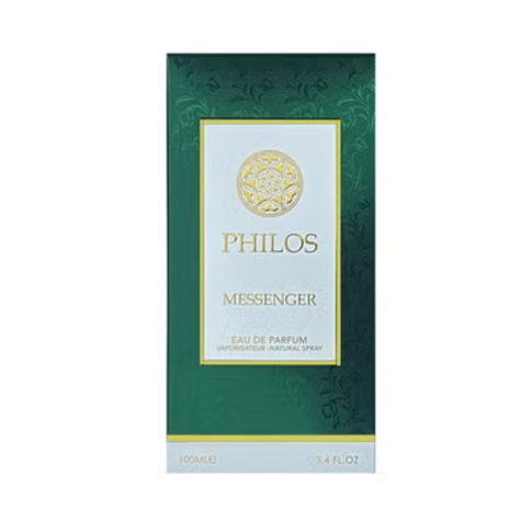 Philos Messenger Maison Alhambra Edp 100ML Unisex-0