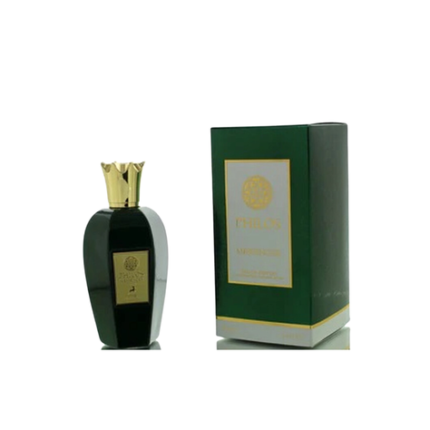 Philos Messenger Maison Alhambra Edp 100ML Unisex-2