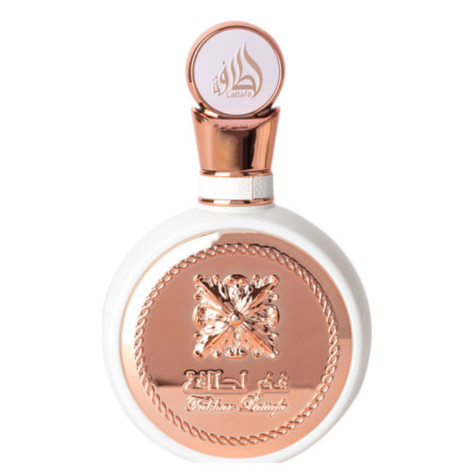 Perfume Fakhar Women 100Ml Lattafa Edp-1
