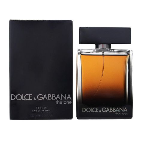Dolce & Gabanna The One Edp 150ml Hombre-0