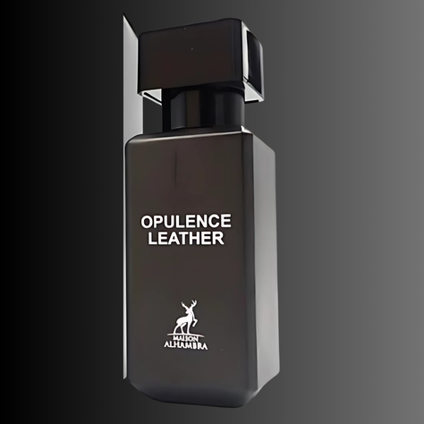Opulence Leather Maison Alhambra Edp 30Ml Hombre-1