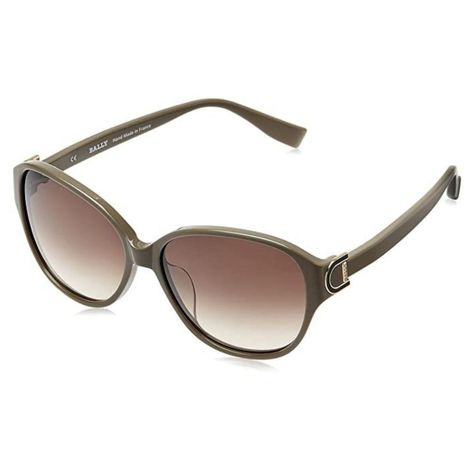 BALLY Lente de Sol GREY BY2029A0260 BY2029A-0