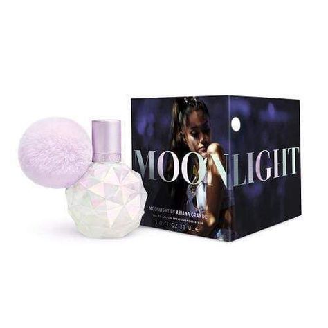 Moonlight EDP Mujer 30ml Ariana Grande-0