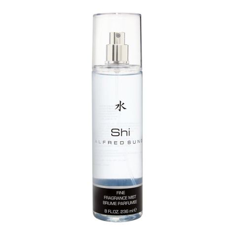 Shi Body Mist 236ml Alfred Sung-0