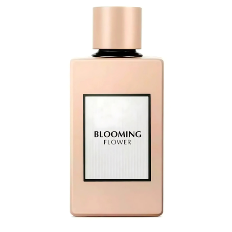 Blooming Flower Fragrance World Edp 100ML Mujer-1