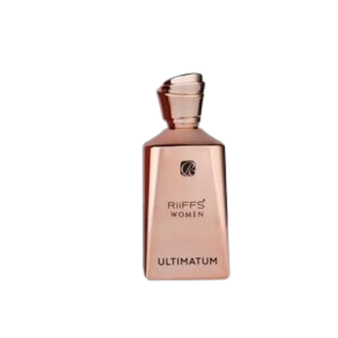 Ultimatum Riiffs 100Ml Unisex Edp-0
