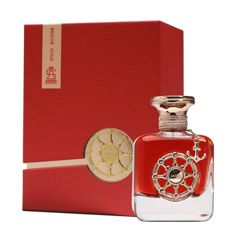 Sailor Gold Aurora Scents Edp 100 Ml Mujer-0