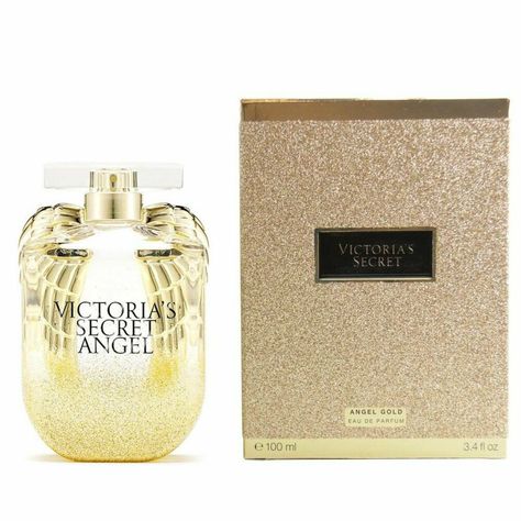 Angel Gold Victoria Secret Edp 100Ml Mujer-0