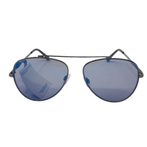 LUCKY BRAND Lente De Sol CAPITOLAGMETAL60 GUNMETAL CAPITOLA-0