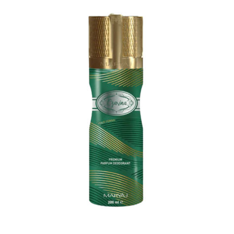 Estuche Czarina For Her Maryaj Edp 100ML +Deo 200ML Mujer-1